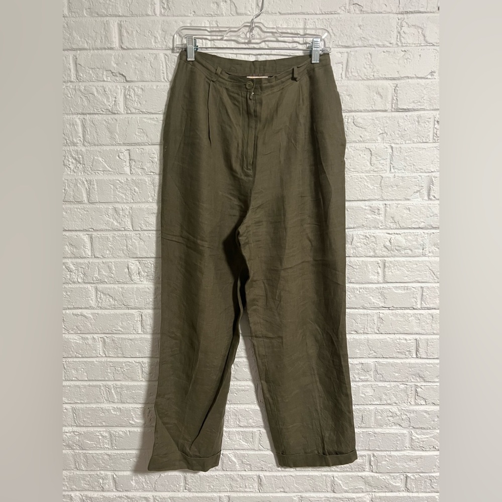 Vintage Pants
